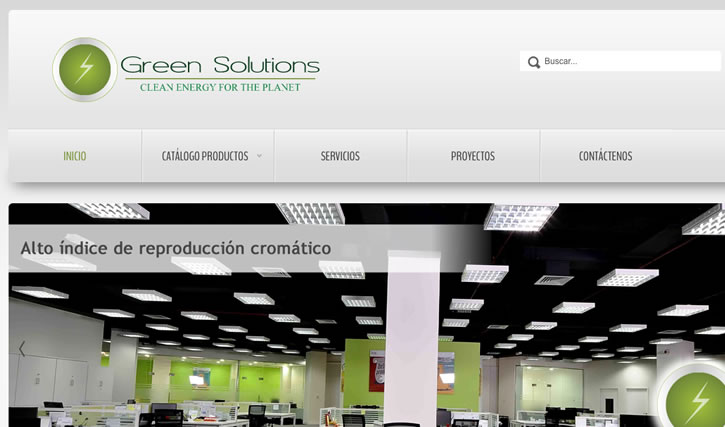 Green Solutions